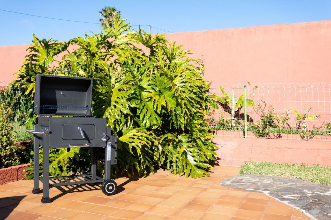 Home2Book Luxury Villa Luna De Tacoronte Pool La Laguna  Exterior photo
