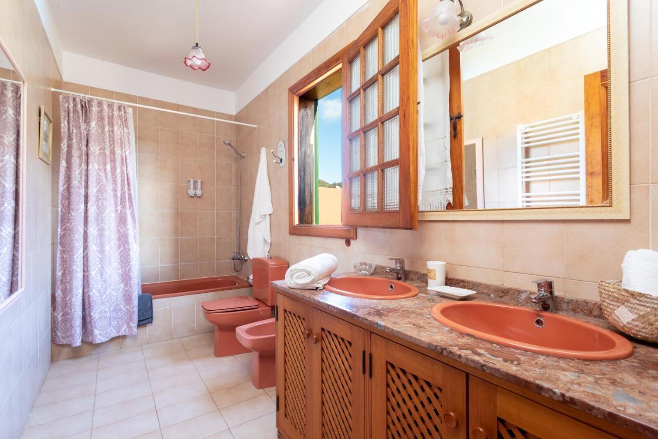 Home2Book Luxury Villa Luna De Tacoronte Pool La Laguna  Exterior photo